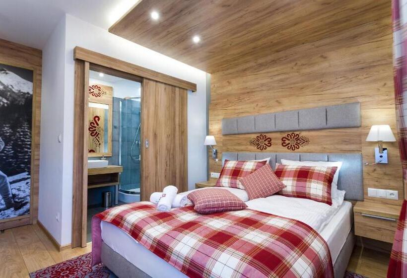 标准间, Parzenica B&b   Wyjątkowa I Jedyna!!! Sprawdź Nas A Nie Pożałujesz!