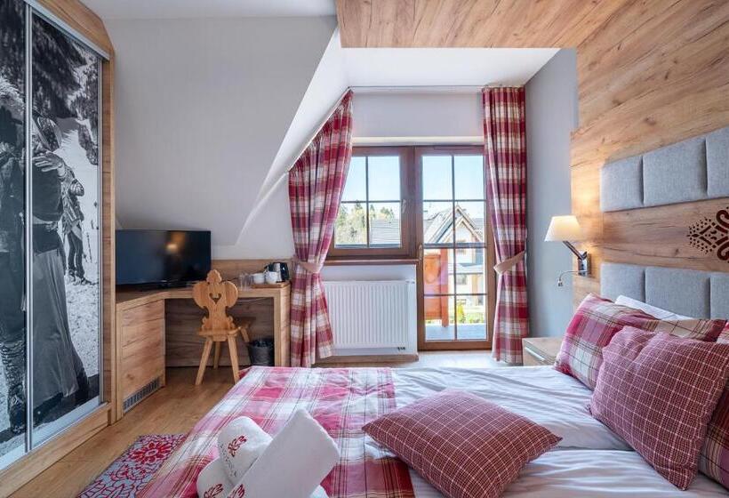 四人标准间, Parzenica B&b   Wyjątkowa I Jedyna!!! Sprawdź Nas A Nie Pożałujesz!