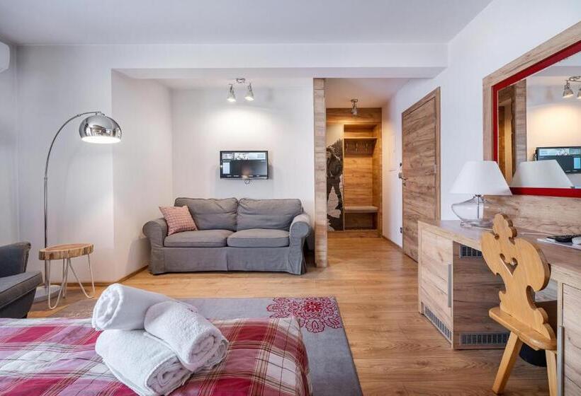 高品质的四人房间, Parzenica B&b   Wyjątkowa I Jedyna!!! Sprawdź Nas A Nie Pożałujesz!