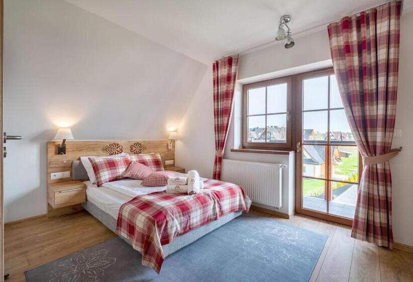 家庭间, Parzenica B&b   Wyjątkowa I Jedyna!!! Sprawdź Nas A Nie Pożałujesz!