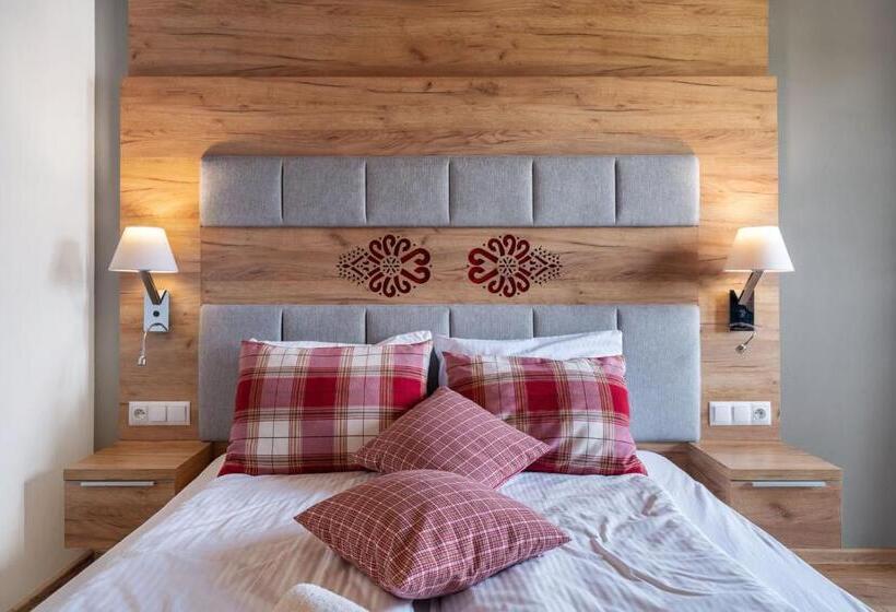 标准间, Parzenica B&b   Wyjątkowa I Jedyna!!! Sprawdź Nas A Nie Pożałujesz!