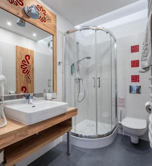 四人标准间, Parzenica B&b   Wyjątkowa I Jedyna!!! Sprawdź Nas A Nie Pożałujesz!