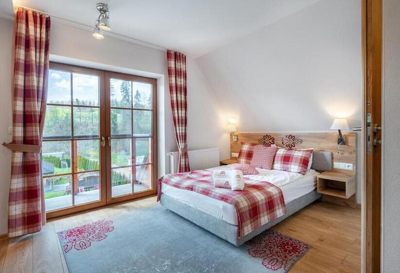 家庭间, Parzenica B&b   Wyjątkowa I Jedyna!!! Sprawdź Nas A Nie Pożałujesz!
