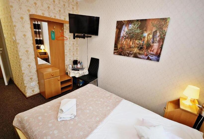 Номер Economy Индивидуальный, Bed&breakfast Maciejanka