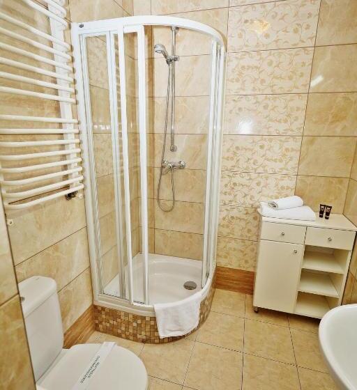 Номер Economy Индивидуальный, Bed&breakfast Maciejanka