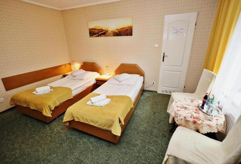 Номер Economy Индивидуальный, Bed&breakfast Maciejanka