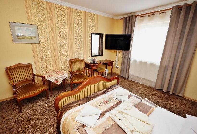 Номер Deluxe Одноместный, Bed&breakfast Maciejanka