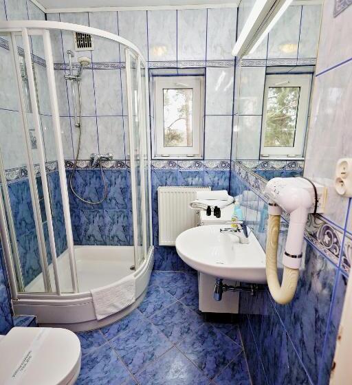 Номер Deluxe Одноместный, Bed&breakfast Maciejanka