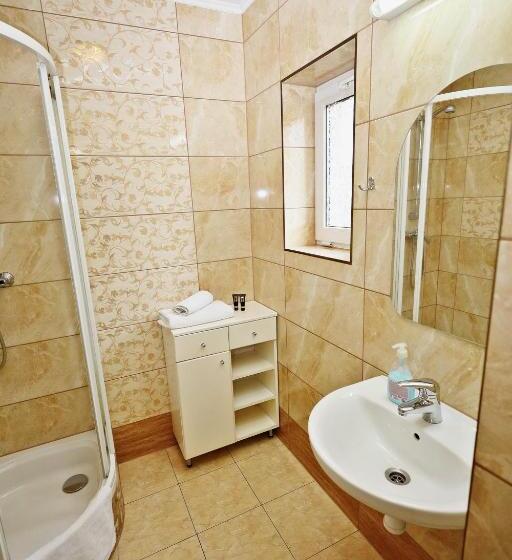 Номер Стандарт Индивидуальный, Bed&breakfast Maciejanka