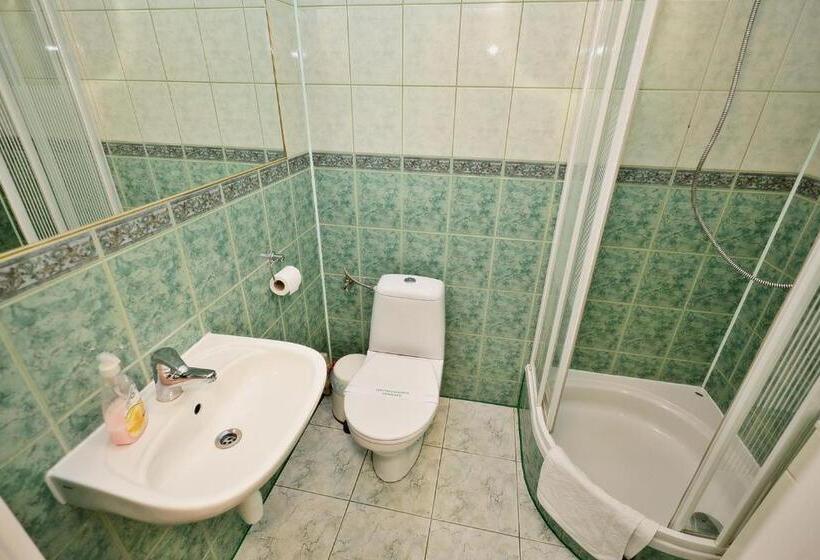Номер Economy, Bed&breakfast Maciejanka