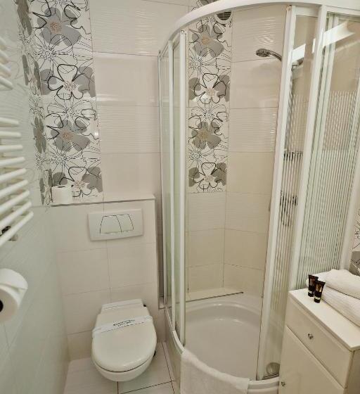 Номер Стандарт, Bed&breakfast Maciejanka
