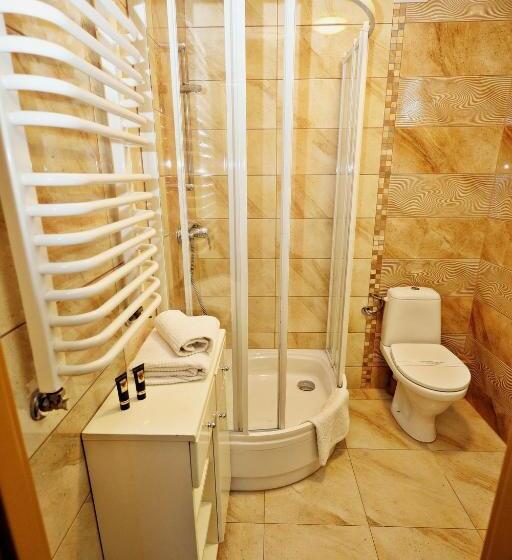 Номер Стандарт, Bed&breakfast Maciejanka