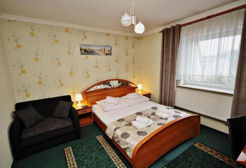 Номер Стандарт Индивидуальный, Bed&breakfast Maciejanka