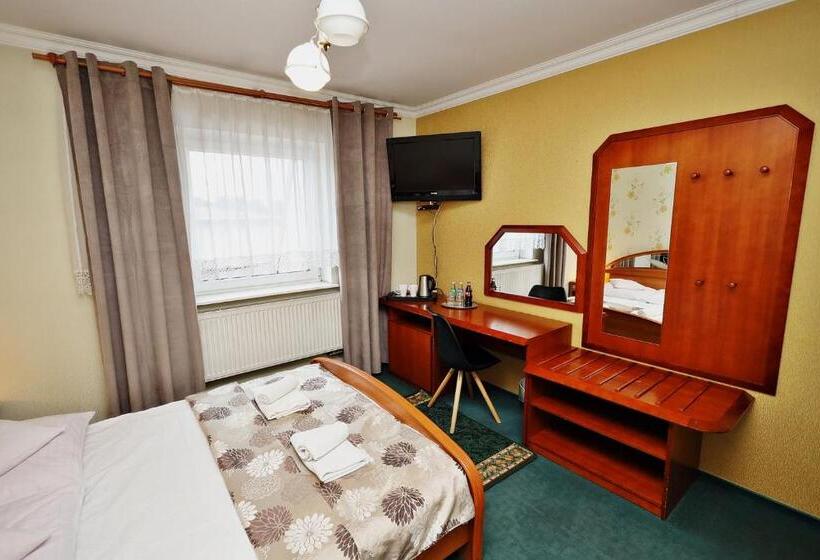 Номер Economy, Bed&breakfast Maciejanka