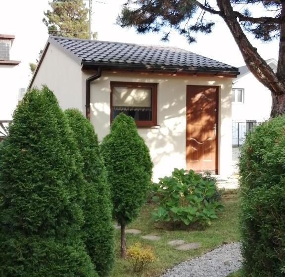 Шале 1 Спальня, Molonówka Guest House