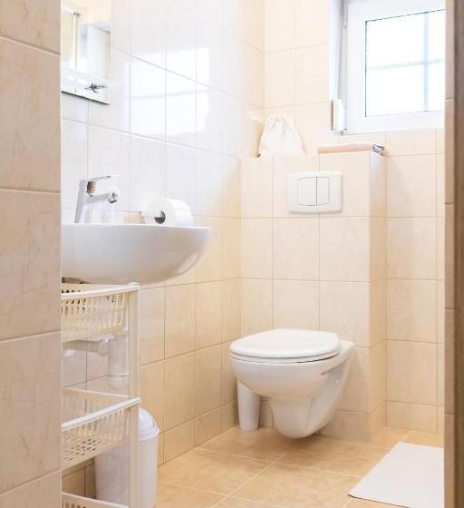 Семейное Студио, Molonówka Guest House
