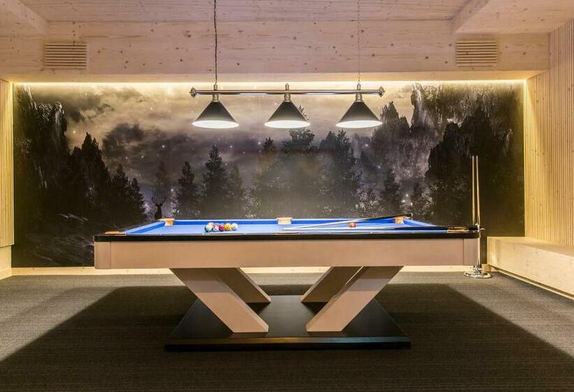 豪华两卧室公寓, Tatra Resort & Spa