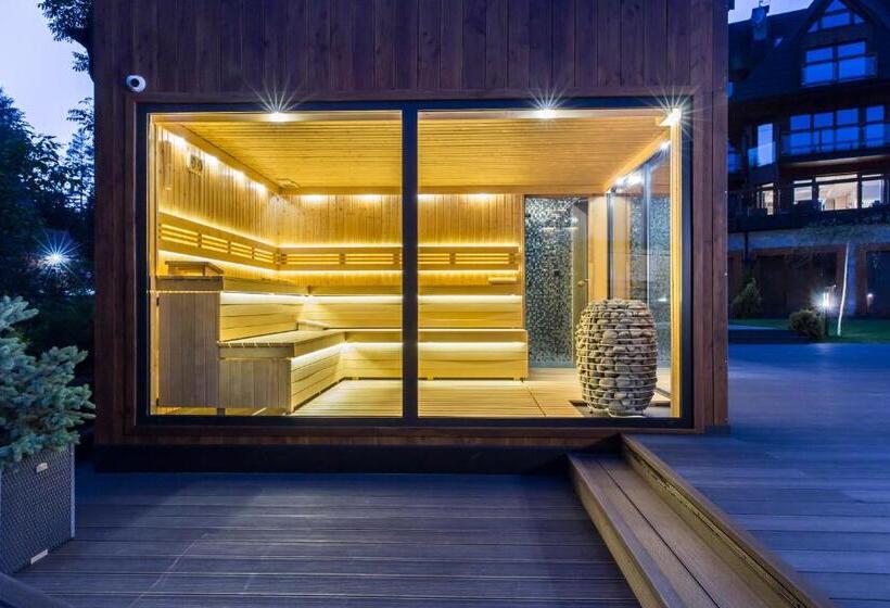 套房, Tatra Resort & Spa