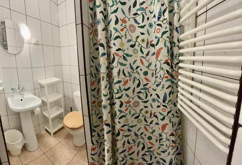 四人标准间, Ceprówka Family Friendly