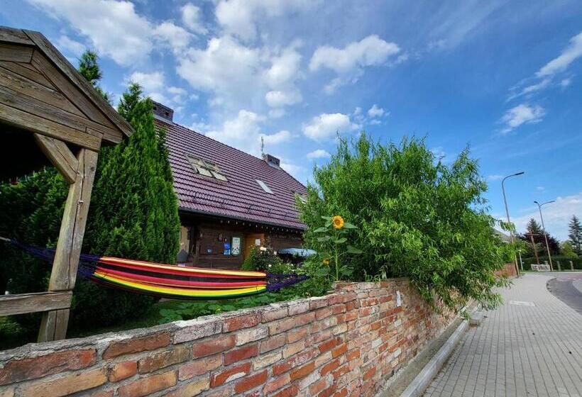Номер Economy, Dom Gościnny Ptaszarnia   Natura Free Parking