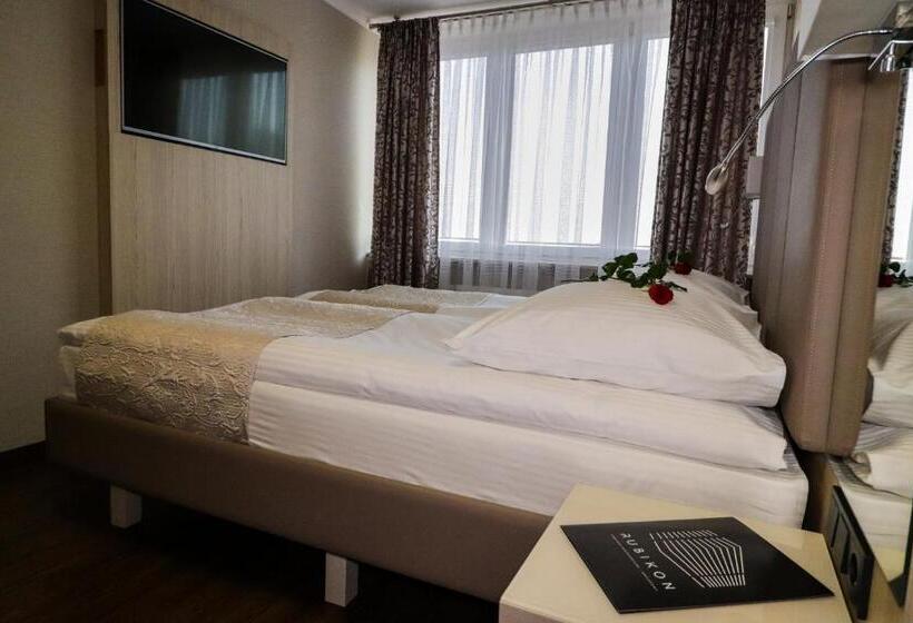 Номер Стандарт, Kompleks Restauracyjno Noclegowy Rubikon