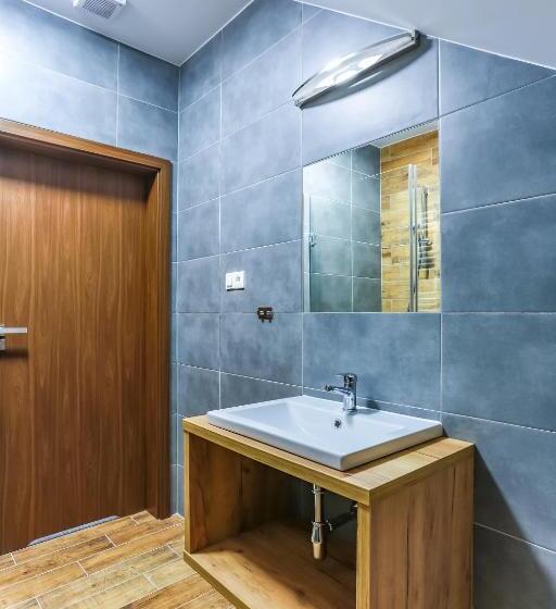 Номер Стандарт, Szelesiówka & Spa