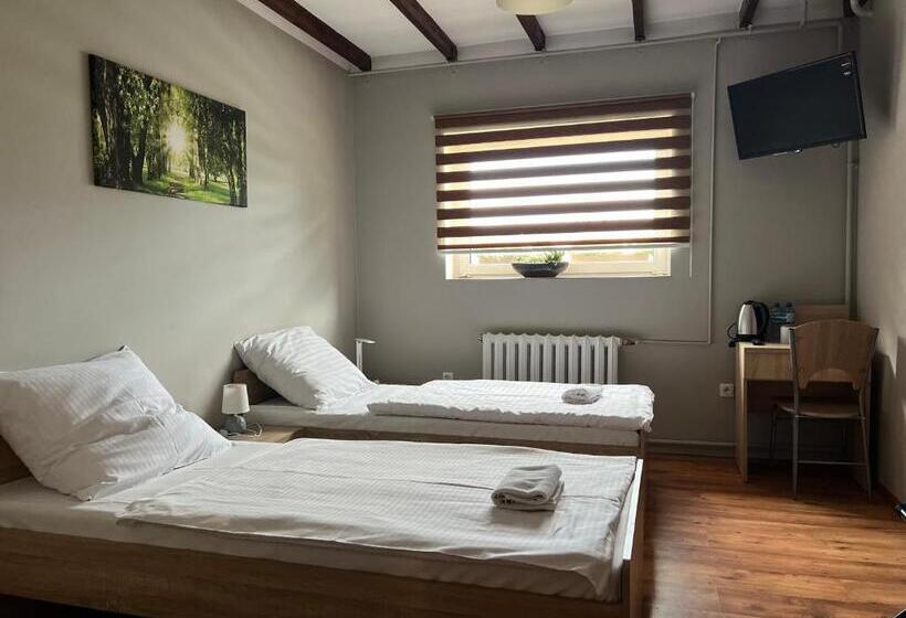 Номер Economy, Szelesiówka & Spa