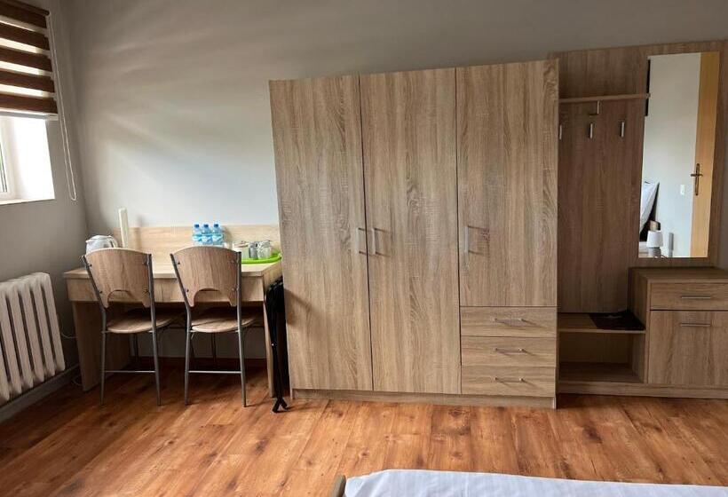 Трежместный Номер Economy, Szelesiówka & Spa