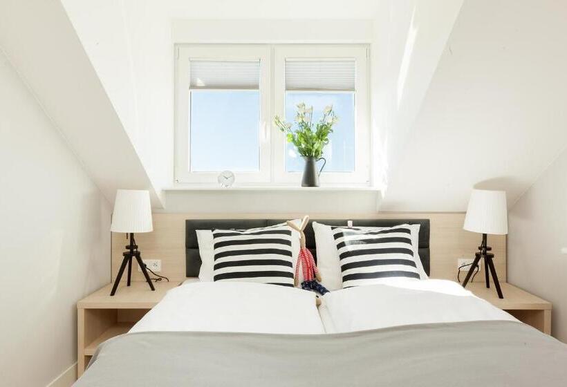 Family Suite, Villa Milla
