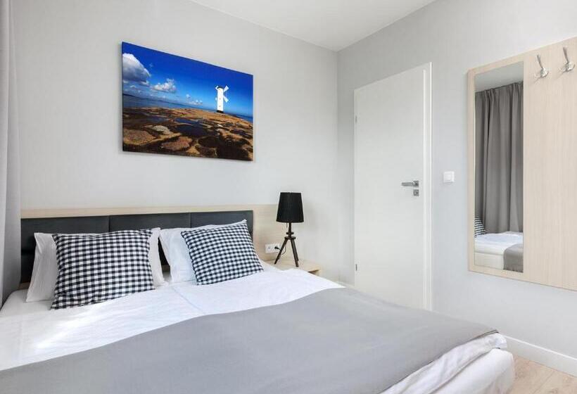 Quarto Estandar, Villa Milla