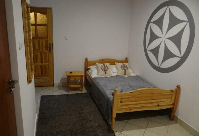 Quarto Comfort, Jak Sobie Pościelisz Tak Się Wyśpisz