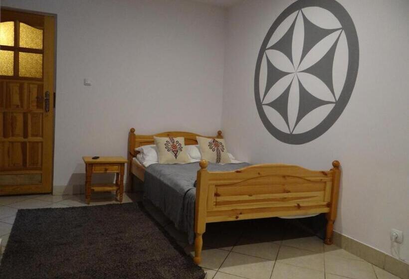Quarto Comfort, Jak Sobie Pościelisz Tak Się Wyśpisz