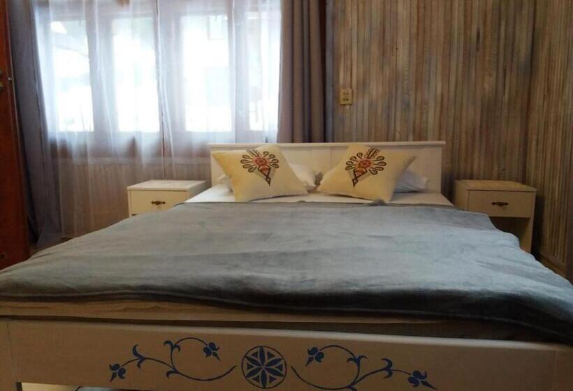 Quarto Deluxe, Jak Sobie Pościelisz Tak Się Wyśpisz