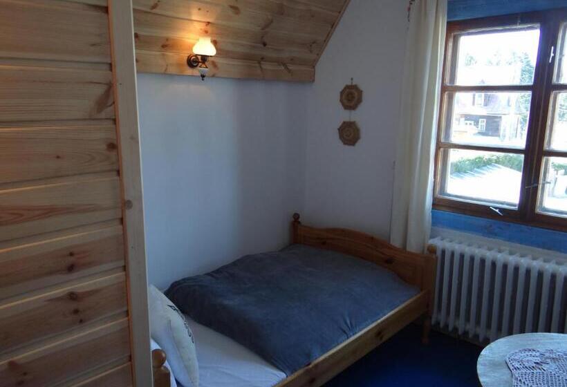 Quarto Superior, Jak Sobie Pościelisz Tak Się Wyśpisz