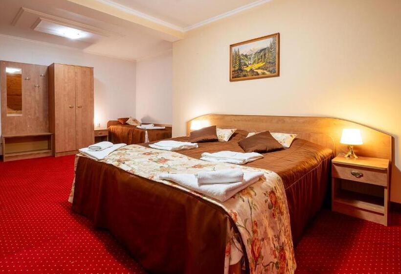 Семейный Номер, Piastun Spa&wellness Krynica Zdrój