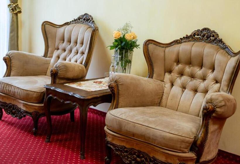 Апартаменты 1 Спальня, Piastun Spa&wellness Krynica Zdrój