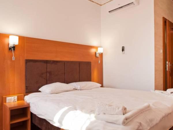 Номер Deluxe, Piastun Spa&wellness Krynica Zdrój