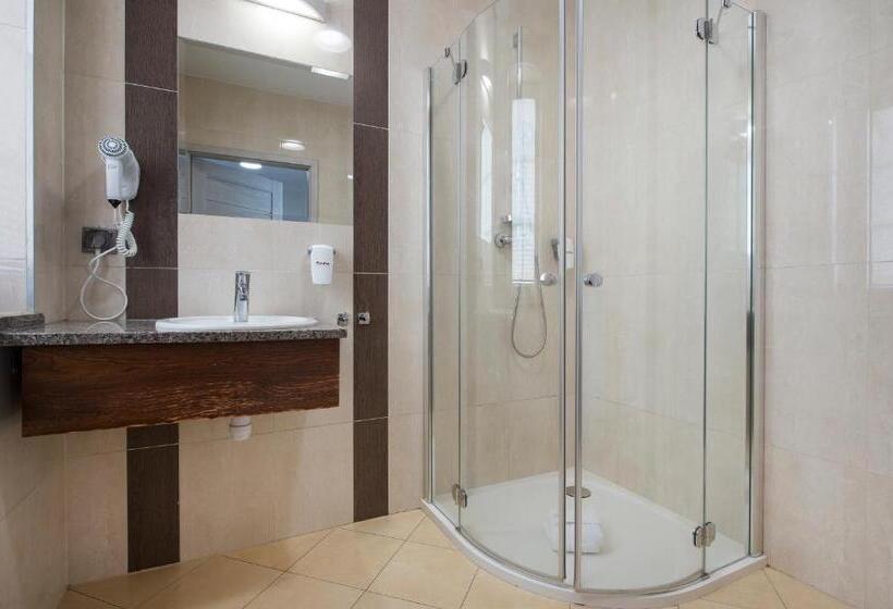 Апартаменты 1 Спальня, Aparthotel Baltic Spa