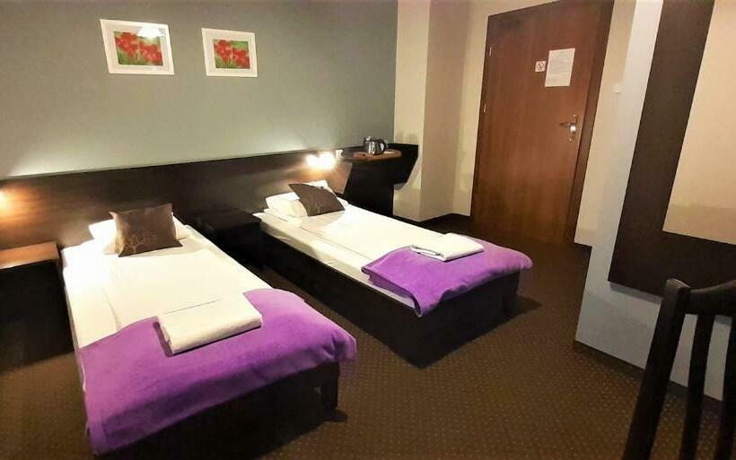 اتاق استاندارد, Willa Na Olczańskim Wierchu