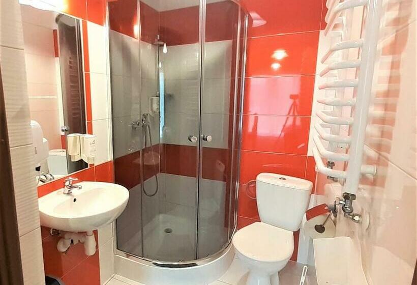 اتاق استاندارد, Willa Na Olczańskim Wierchu