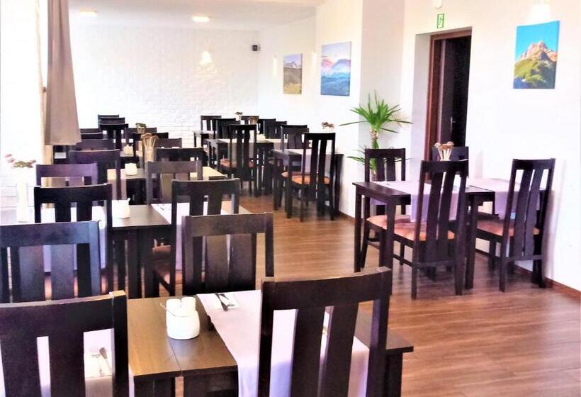 اتاق استاندارد, Willa Na Olczańskim Wierchu