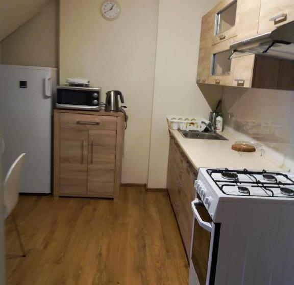 اتاق استاندارد, Willa Na Olczańskim Wierchu