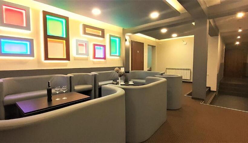 اتاق استاندارد سه نفره, Willa Na Olczańskim Wierchu