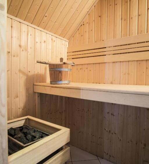 اتاق استاندارد چهار تخته, Willa Na Olczańskim Wierchu