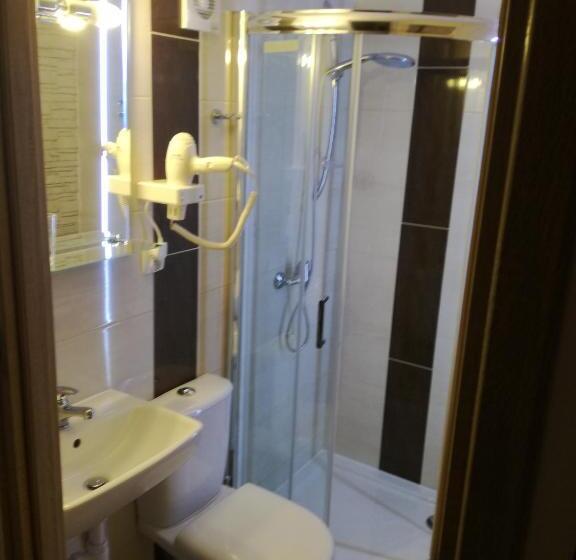 Студио Стандарт с Видом, Willa Panorama Spa