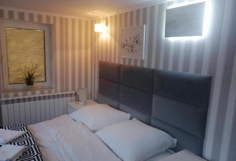 Студио Стандарт с Видом, Willa Panorama Spa