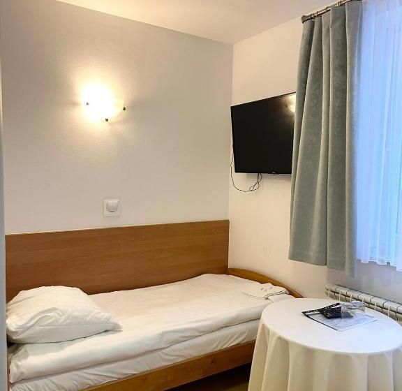 Номер Стандарт, Motel Za Miedzą