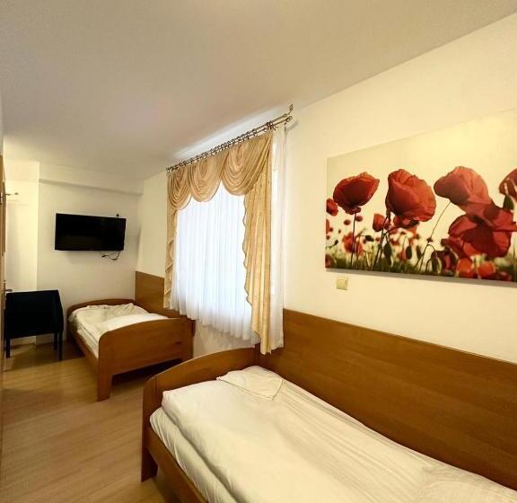 Номер Стандарт, Motel Za Miedzą