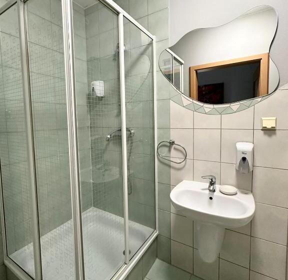 Одноместный Номер Basic, Motel Za Miedzą