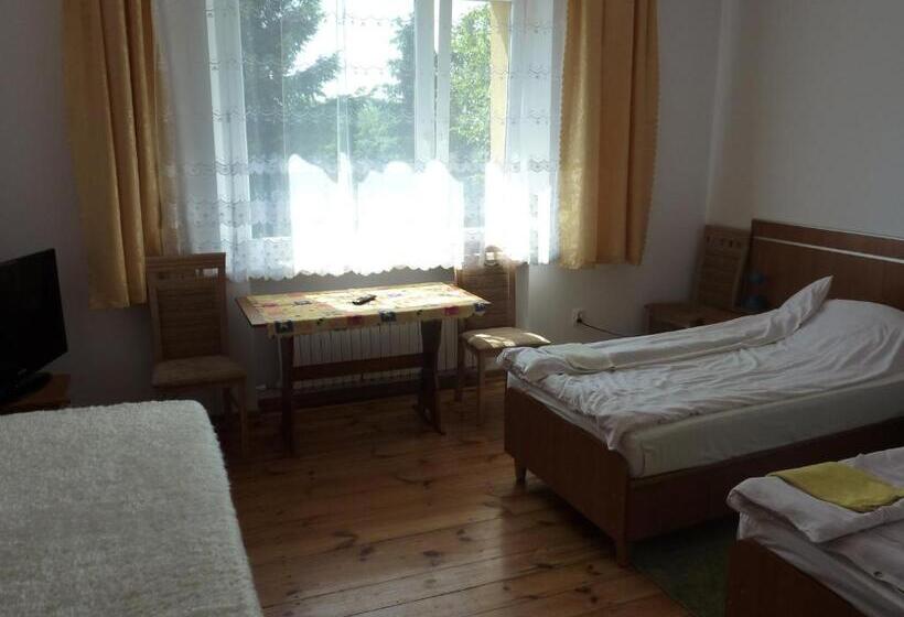 Номер Стандарт, Ik Na Zdrowiu